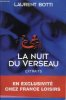 La Nuit Du Verseau. Laurent Botti