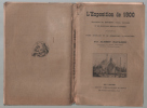 L'exposition de 1900 en sténographie. Navarre Albert