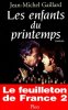 Les Enfants du printemps. Gaillard