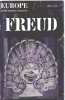 Freud. Collectif