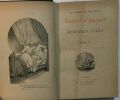 Les confessions / avec des notes par M. du bois (édition complète 1838 en 2 tomes). Saint Augustin