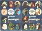 Dictionnaire de zoologie (edition de 1972 en 2 tomes). Parenti Umberto