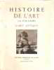 Histoire de l'art/ l'art antique. Faure Elie