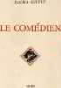 Le comedien/ illustré par des souvenirs. Guitry Sacha