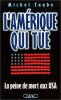 L'Amérique qui tue : La Peine de mort aux USA. Michel Taube