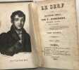 Le serf du quinzieme siecle (edition de 1827 4 tomes en 2 volumes). Dinocourt