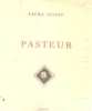 Sacha Guitry. Pasteur : . Illustrations de Roger Wild. Bois gravés par Henri Jadoux. Guitry Sacha