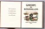 Girart de roussillon (illustrations de fontanarosa). Guerrand Paul Henri