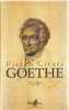 Goethe. Pietro Citati