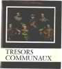 Tresors communaux cinquante peintures. Bruwier MArinette/ Eeckhout/ Bosmant