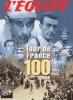Tour de France : 100 ans 1903-2003 / 3 livres brochés. Ejnès Gérard  Schaller Gérard