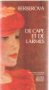 De Cape Et De Larmes. Nina Berberova