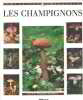 Les champignons. Anne-Marie Slézec