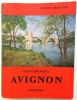 Avignon. Bécriaux Henri