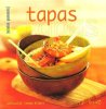 Tapas. Ghislaine Danan-Bénady  John Bentham  Jean Bono