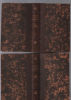 Brefs de pie VI / collection générale des brefs et instructions de notre très saint père (complet en 2 tomes 1798). Guillon Monseigneur