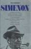 Tout simenon- tome 1 ( 9 romans ). Georges Simenon