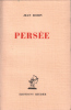 Persée / edition originale numeroté sur velin. Bodin Jean