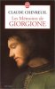 Les mémoires de Giorgione. Claude Chevreuil