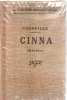 Cinna. Corneille