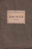 Daumier polémiste. Front National Des Arts