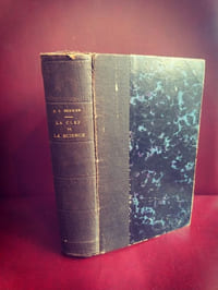 La clef de la science