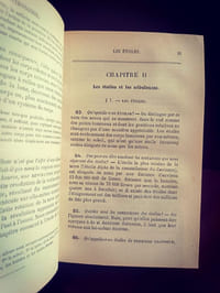 La clef de la science