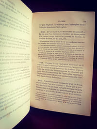 La clef de la science