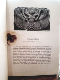 Histoire de L'Art, Art Antique