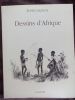 Dessins d'Afrique. Dasnoy, Edith