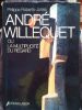 André Willequet ou la multiplicité du regard. Robert-Jones, Philippe.
