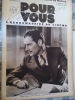 Pour vous l'intran. Collectif