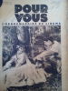 Pour vous l'intran. Collectif