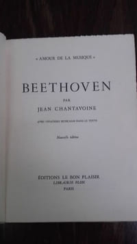 Beethoven
