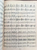 Symphonie n&deg;4. Brahms.