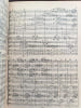 Symphonie n&deg;4. Brahms.
