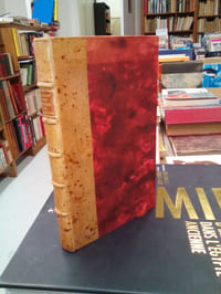 Lettres à Maupassant