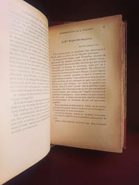 Lettres à Maupassant