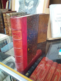 Boileau Oeuvres Poétiques