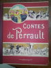Contes . Perrault, Charles.
