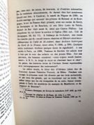 La musique à Paris sous le règne de Charles VI.  par Pirro, André. - Image 2