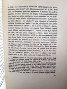 La musique à Paris sous le règne de Charles VI.  par Pirro, André. - Image 3