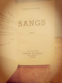 Sangs