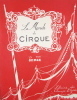 Le Monde du Cirque. Serge, (Maurice Féaudierre, dit) .