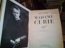 Marie Curie. Curie, Eve.