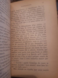 En Arrière