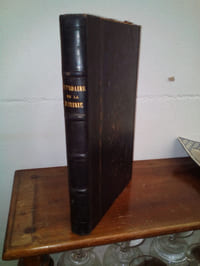 Légendaire de la Morinie ou la Vie des Saints de l'Ancien Diocèse de Thérouanne