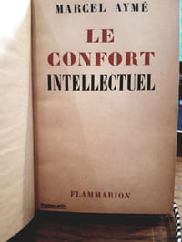 Le Confort Intellectuel