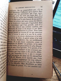 Le Confort Intellectuel