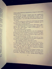 Les papiers posthumes du Pickwick Club.